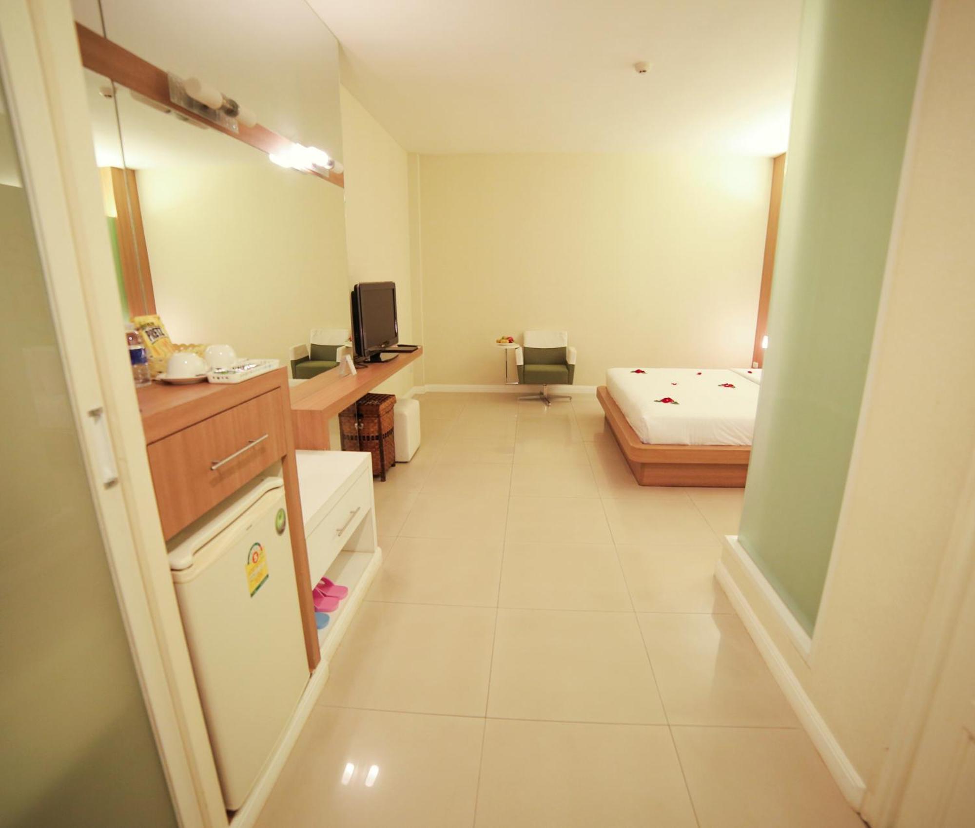 Lanexang Princess Hotel Vientiane Zimmer foto