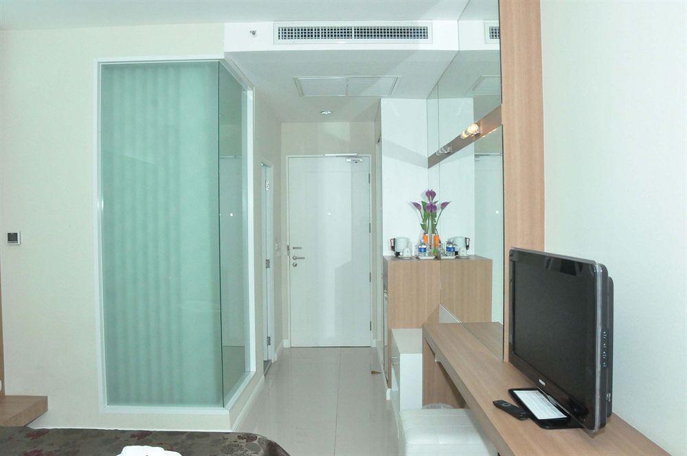 Lanexang Princess Hotel Vientiane Exterior foto